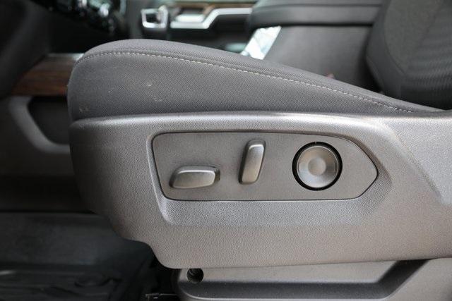 Photo of 2022 Desert Sand Metallic GMC Sierra 1500
