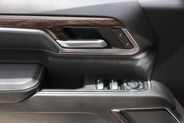 Photo of 2022 Desert Sand Metallic GMC Sierra 1500