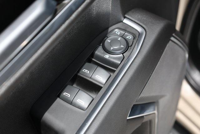 Photo of 2022 Desert Sand Metallic GMC Sierra 1500
