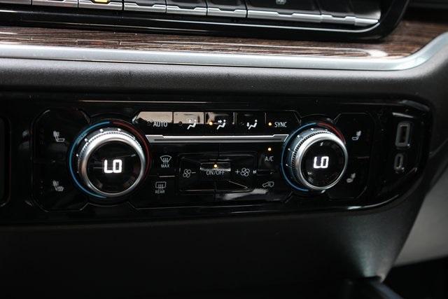 Photo of 2022 Desert Sand Metallic GMC Sierra 1500