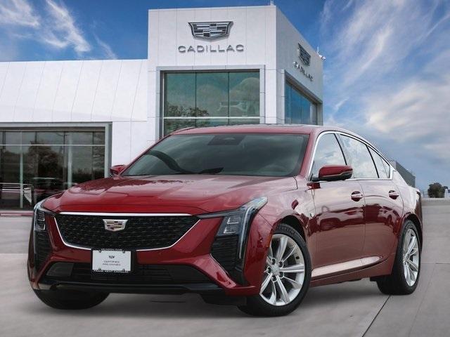 2025 Cadillac CT5