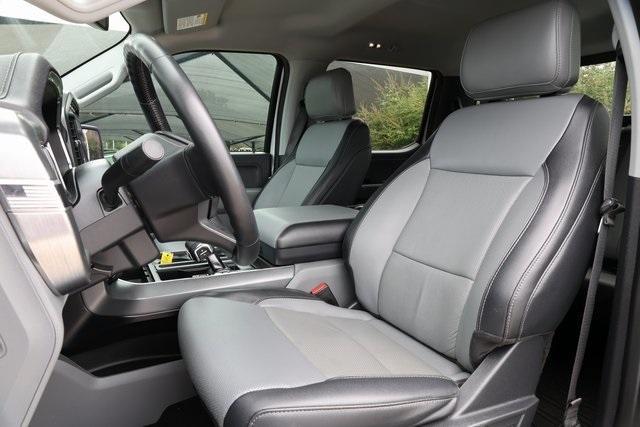Photo of 2025 Emerald Cadillac XT6