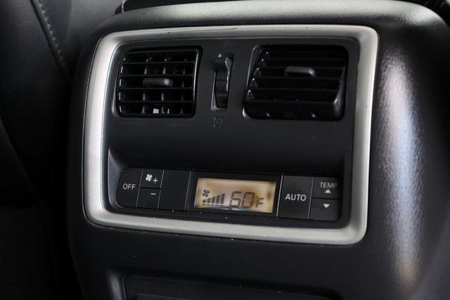Photo of 2020 Mocha Almond INFINITI QX60