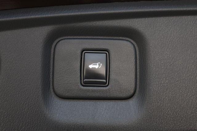 Photo of 2020 Mocha Almond INFINITI QX60