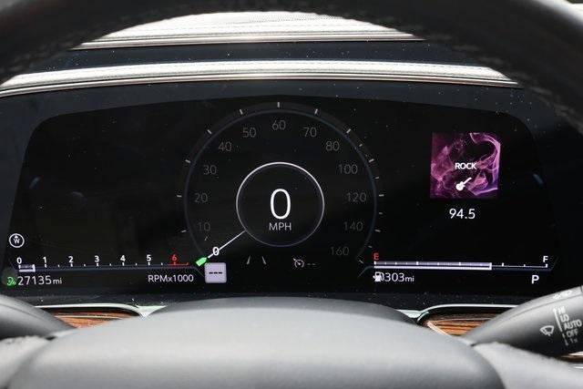 Photo of 2022 Black Raven Cadillac Escalade ESV