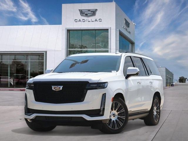 2022 Cadillac Escalade
