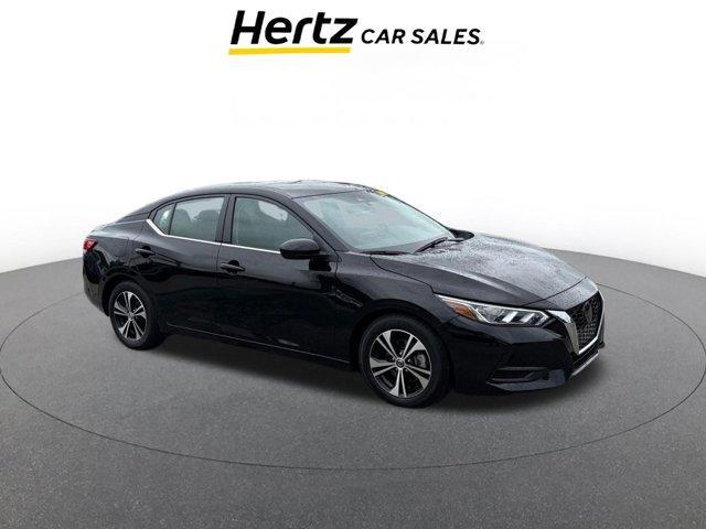 2023 Nissan Sentra