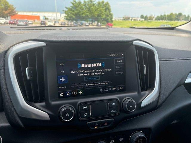 Photo of 2024 Sterling GMC Terrain