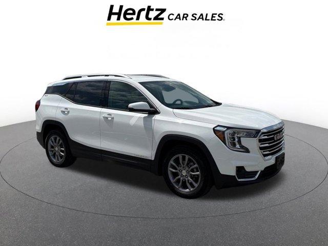 2023 GMC Terrain