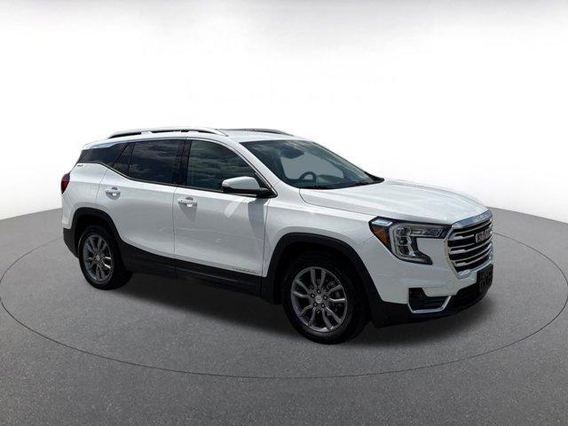 2023 GMC Terrain