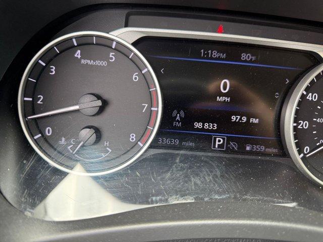 Photo of 2024 Aspen White Nissan Sentra