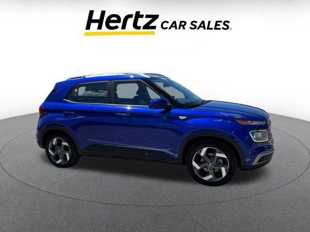 2023 Hyundai Venue