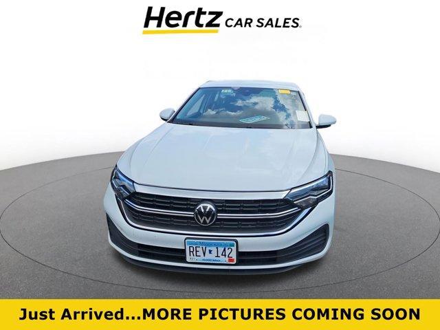 2024 Volkswagen Jetta