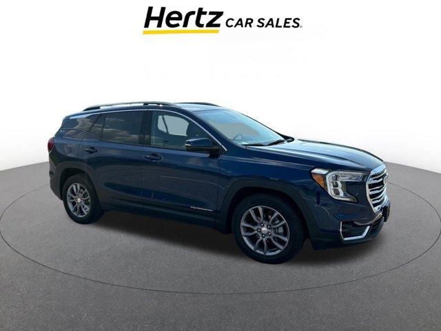 2023 GMC Terrain