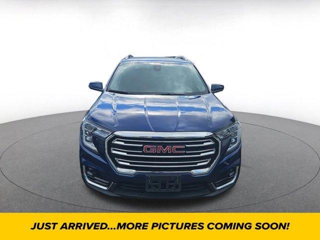 2023 GMC Terrain