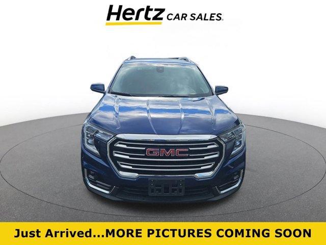 2023 GMC Terrain