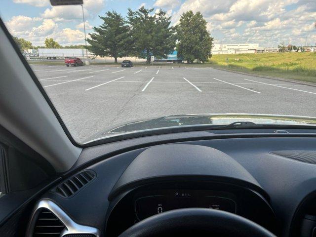 Photo of 2023 Steel Gray Kia Soul