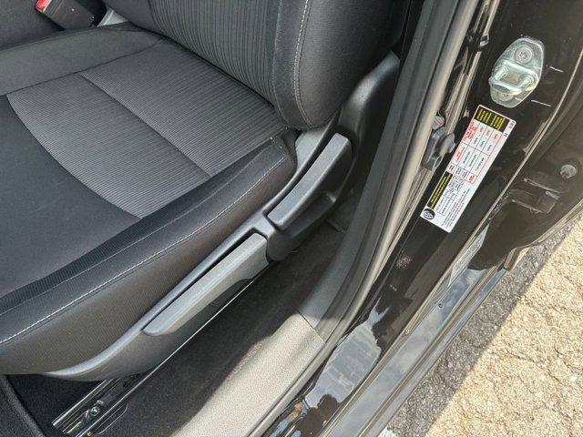 Photo of 2024 Black Nissan Sentra