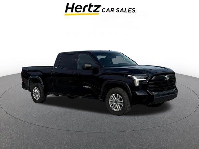 2022 Toyota Tundra