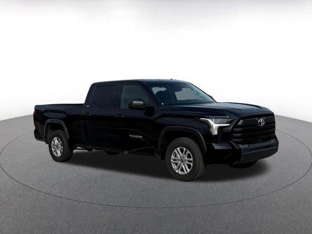 2022 Toyota Tundra