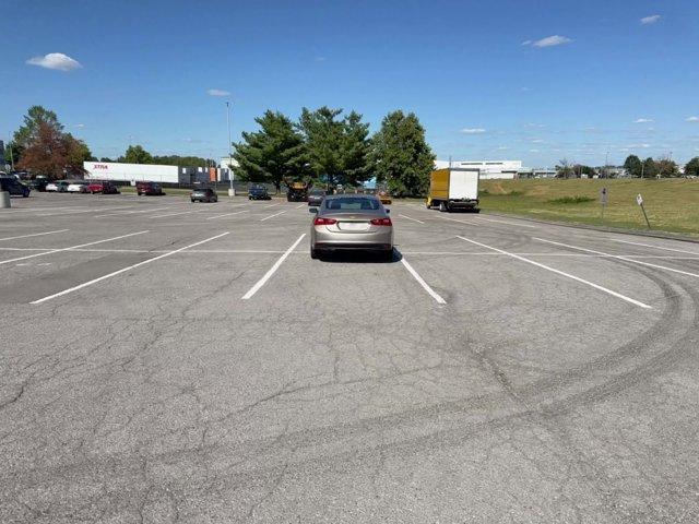 Photo of 2024 Mineral Gray Metallic Chevrolet Malibu