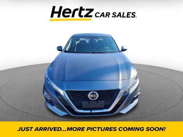 2021 Nissan Altima