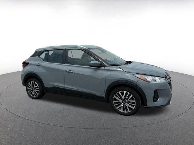 2024 Nissan Kicks