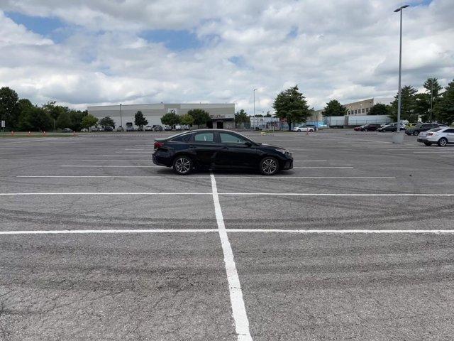 Photo of 2023 Aurora Black Kia Forte
