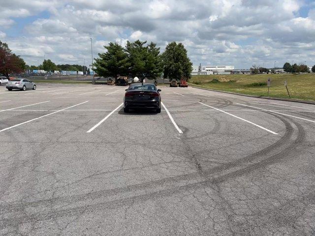 Photo of 2023 Aurora Black Kia Forte