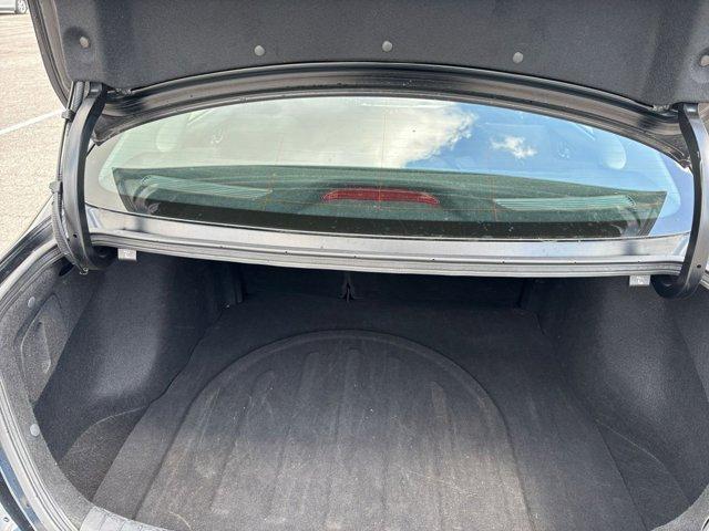 Photo of 2023 Aurora Black Kia Forte