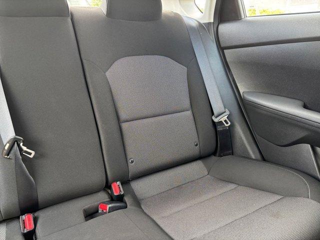 Photo of 2023 Aurora Black Kia Forte