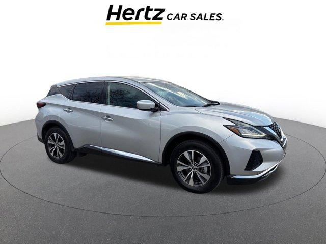 2023 Nissan Murano