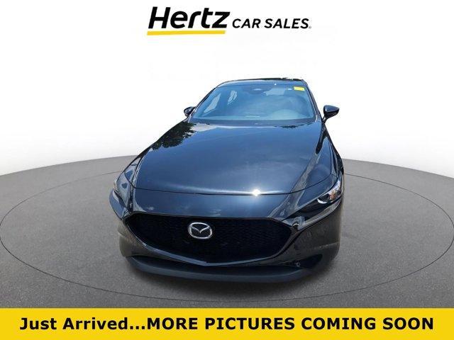 2024 Mazda Mazda3