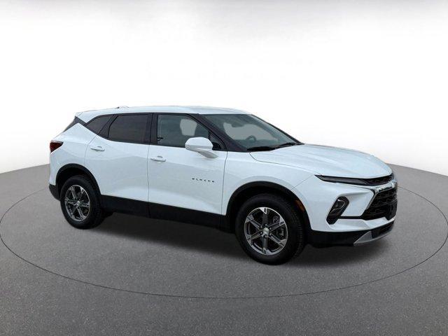 2023 Chevrolet Blazer