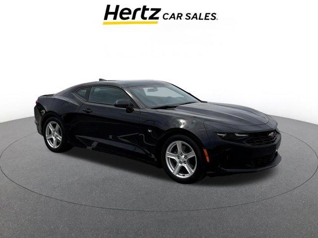 2023 Chevrolet Camaro