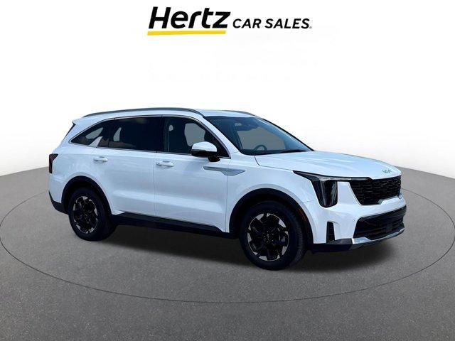 2024 Kia Sorento