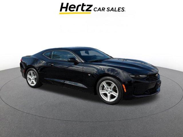2023 Chevrolet Camaro