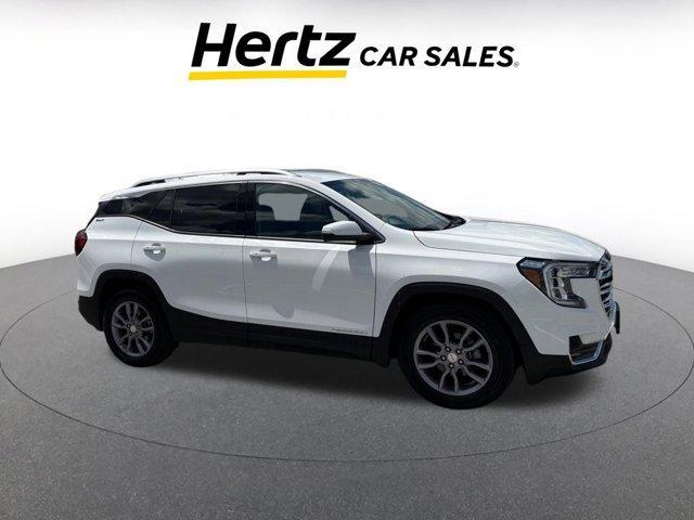 2023 GMC Terrain