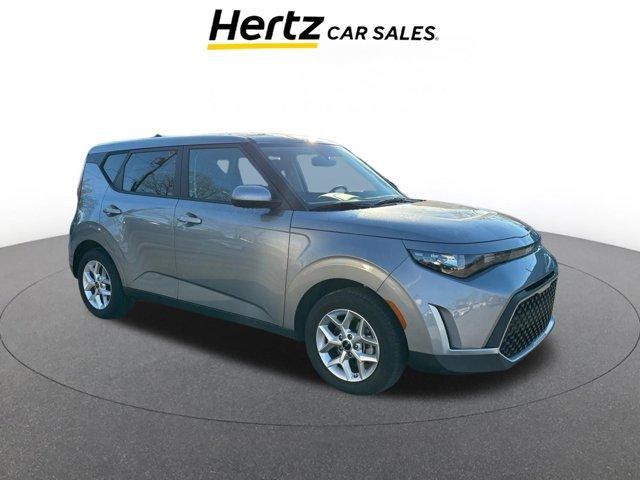2024 Kia SOUL
