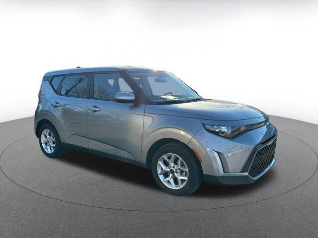2024 Kia SOUL