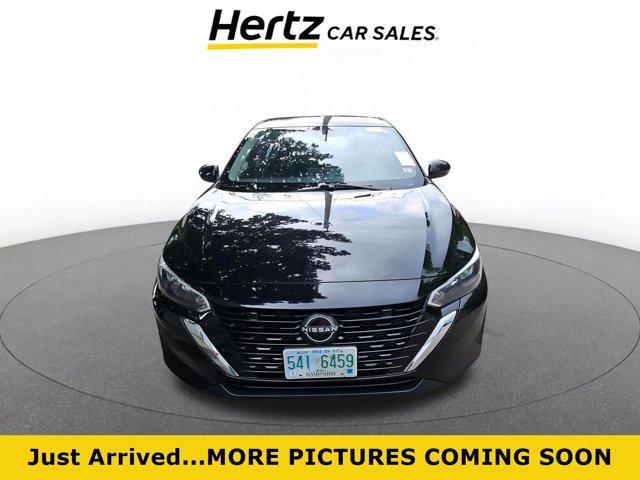 2024 Nissan Sentra