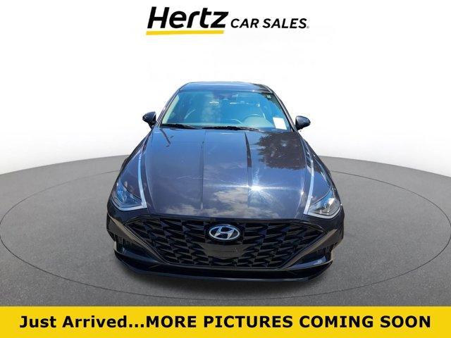 2023 Hyundai Sonata