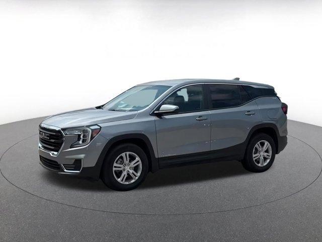 Photo of 2024 Sterling GMC Terrain
