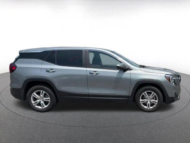 Photo of 2024 Sterling GMC Terrain