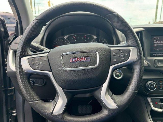 Photo of 2024 Sterling GMC Terrain