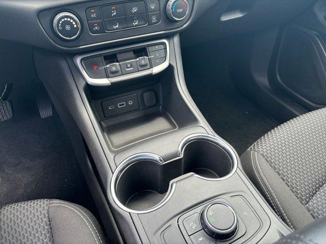 Photo of 2024 Sterling GMC Terrain