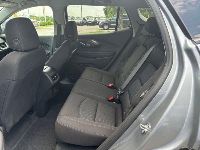 Photo of 2024 Sterling GMC Terrain