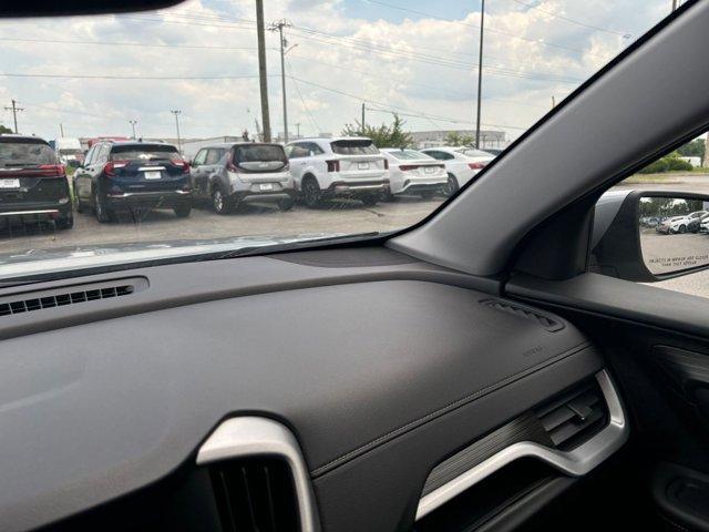 Photo of 2024 Sterling GMC Terrain