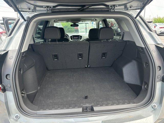 Photo of 2024 Sterling GMC Terrain