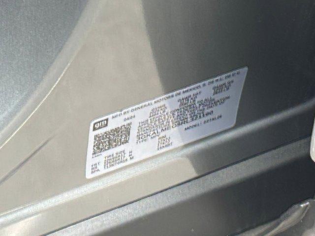 Photo of 2024 Sterling GMC Terrain